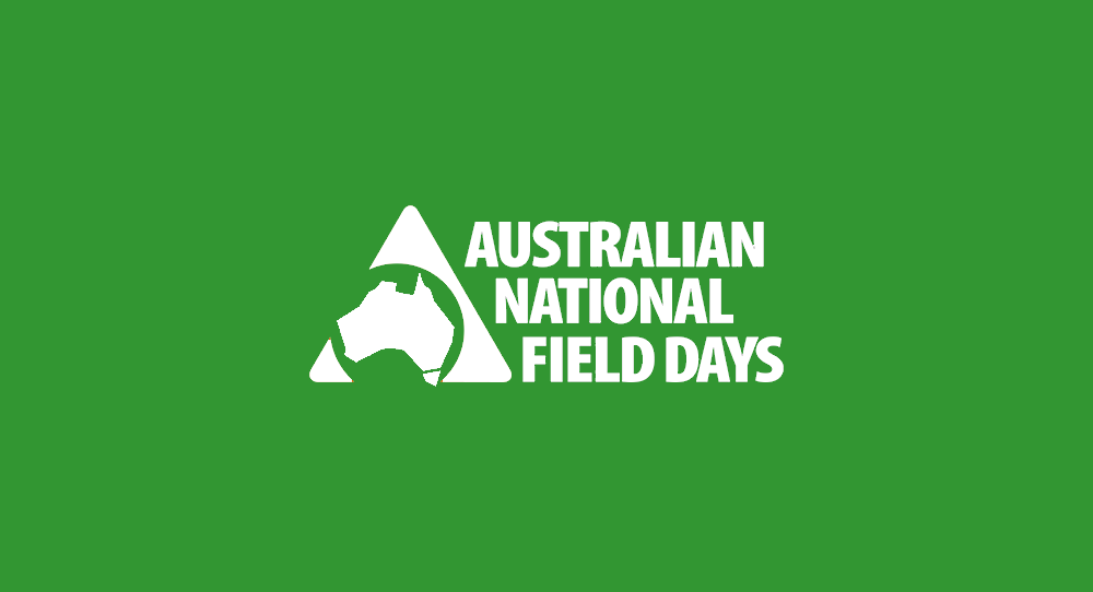 Australian National Field Days Challenge Implements